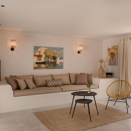 Villa Lavanta - Iris Sunset Villas Lépeda Kültér fotó
